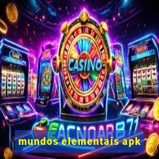 mundos elementais apk